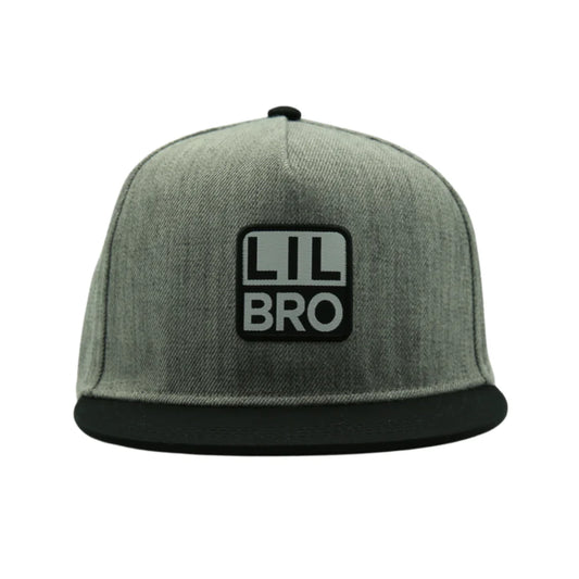 Lil Bro Drew Trucker Hat