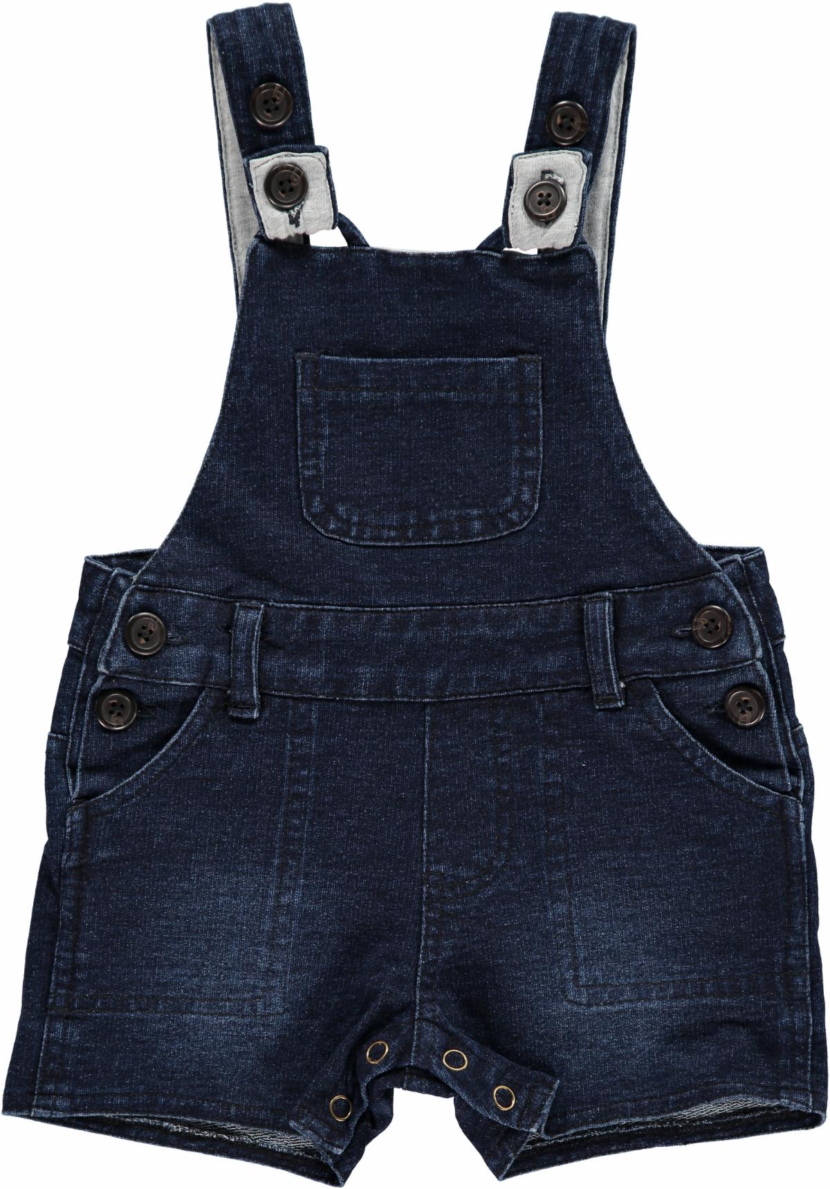 Jonty Shortie Overalls