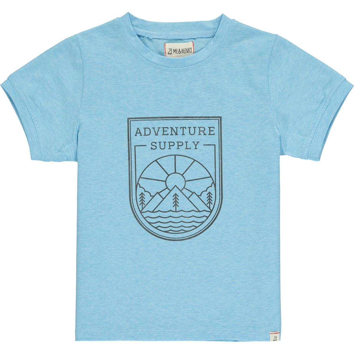 Falmouth Adventure Tee- Infant