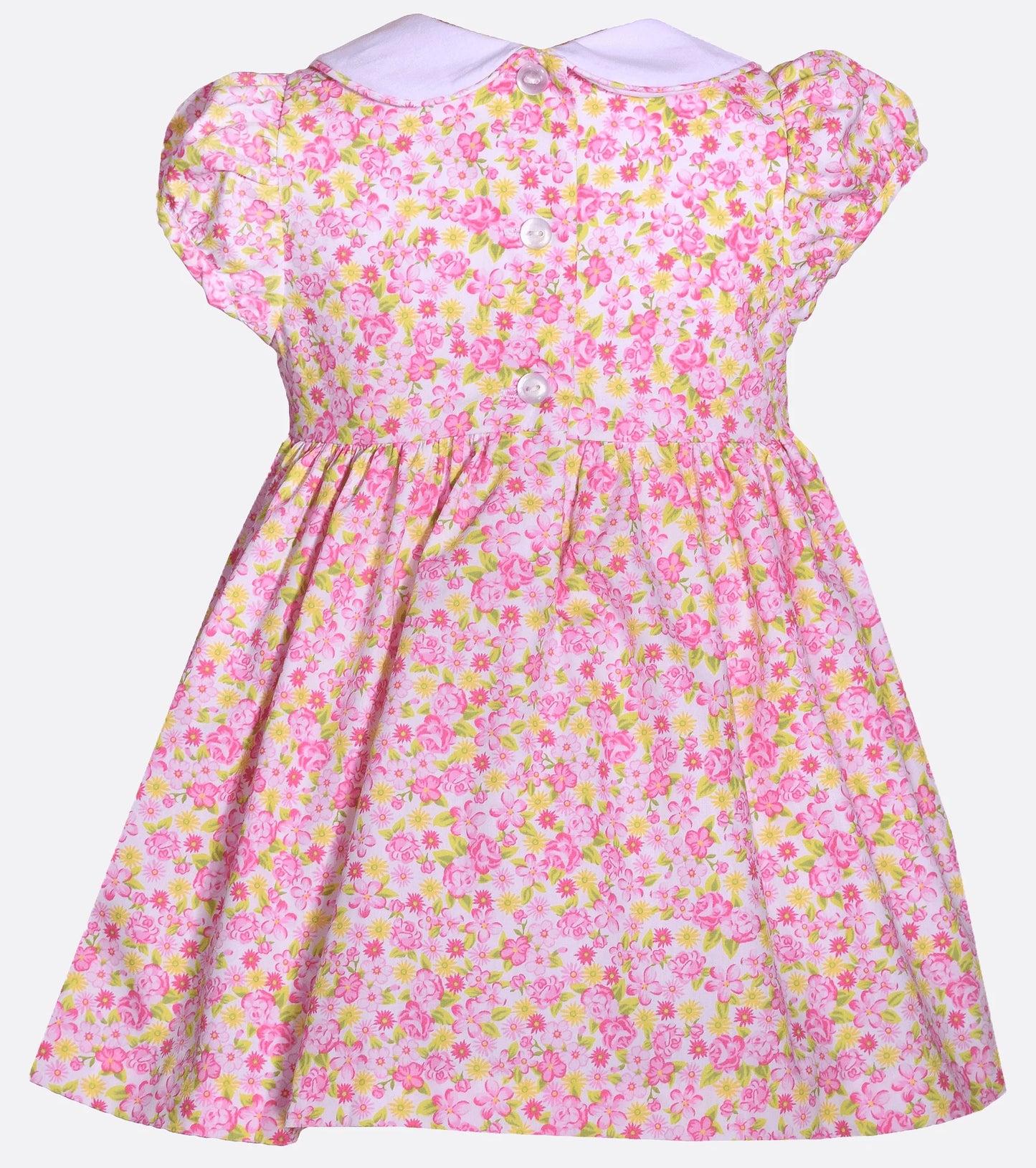 Wendy Dress- Infant