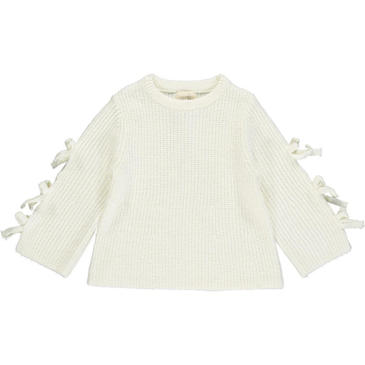Francis Knit Sweater