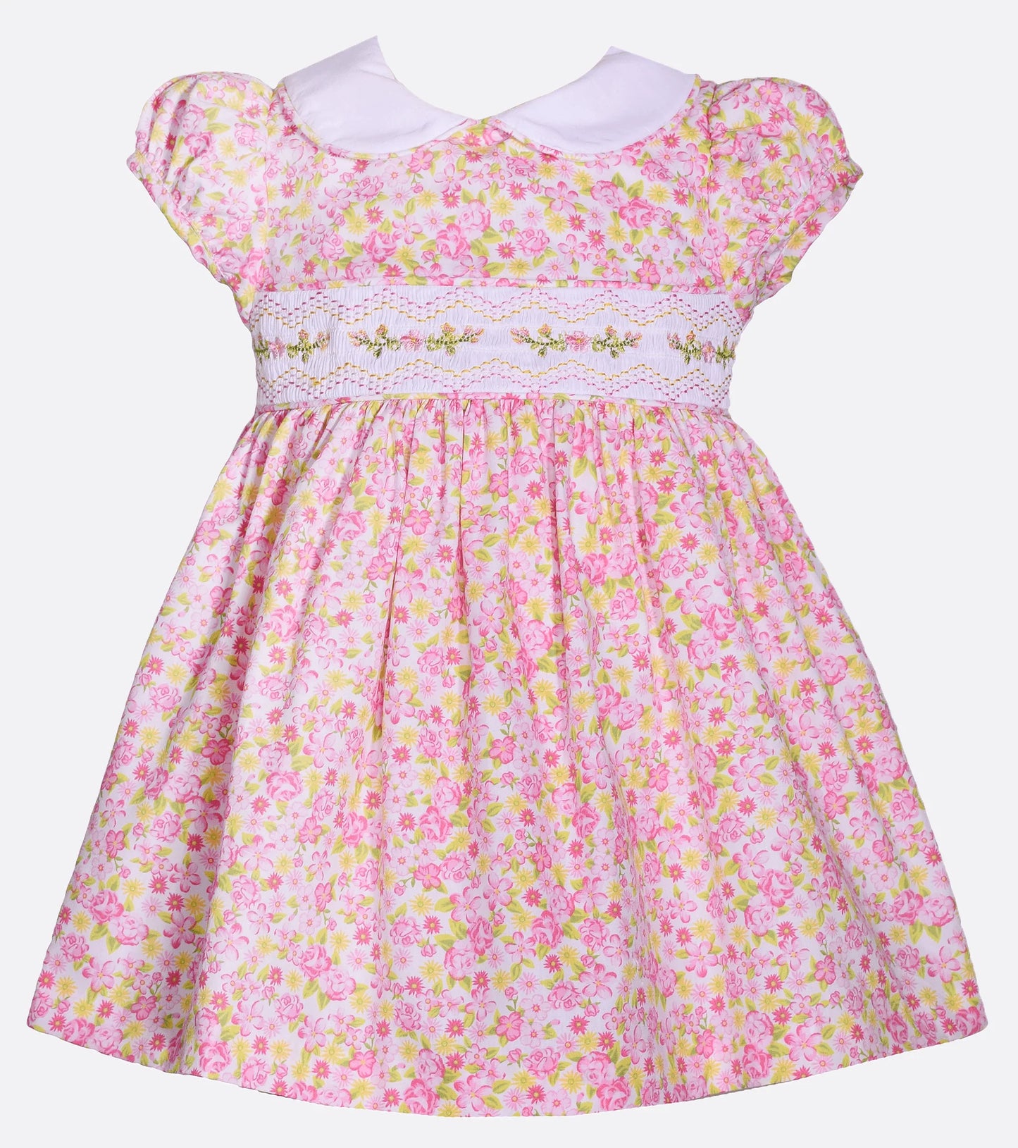 Wendy Dress- Toddler