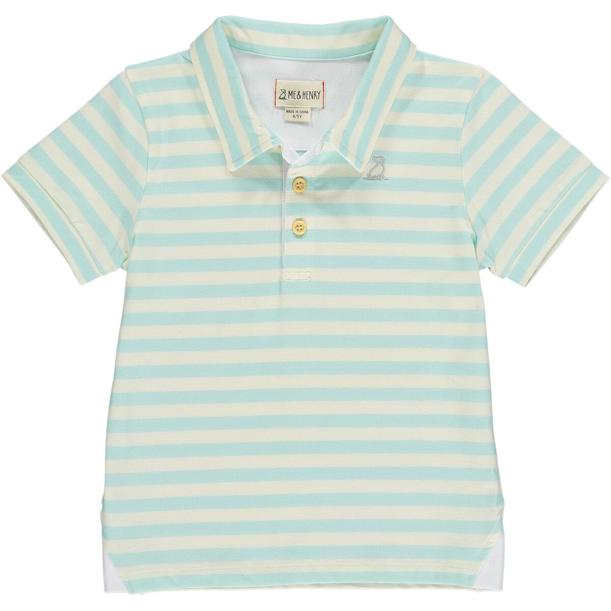 Starboard Polo- Youth