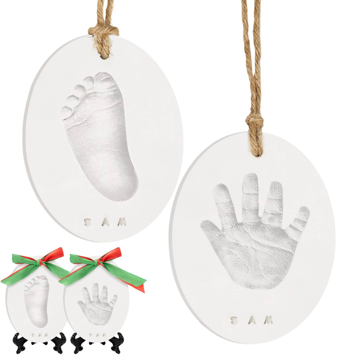 Ornament Keepsake Kit (Charm)