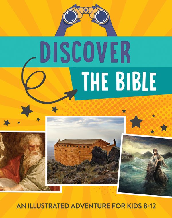 Discover the Bible