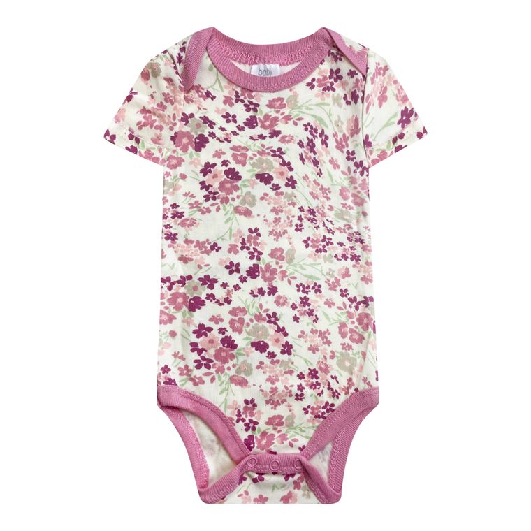 3 Pack Onesies - Little Sweetheart